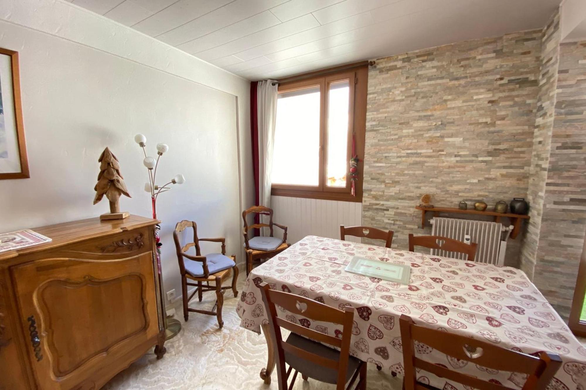 06Bp - Beautiful 6-Person Apartment In Valberg Exterior foto